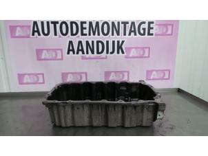 Used Sump Volkswagen Passat (3C2) 2.0 TDI 16V 170 Price € 39,99 Margin scheme offered by Autodemontage Aandijk