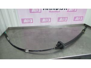 Used Gearbox shift cable Mercedes A (W169) 1.5 A-160 Price € 50,00 Margin scheme offered by Autodemontage Aandijk
