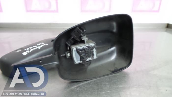 Peugeot 207 deals rear view mirror