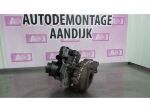 Used Turbo Audi A5 (8T3) 2.7 TDI V6 24V Price € 349,99 Margin scheme offered by Autodemontage Aandijk