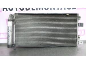 Używane Chlodnica klimatyzacji BMW Mini One/Cooper (R50) 1.6 16V Cooper Cena € 49,99 Procedura marży oferowane przez Autodemontage Aandijk