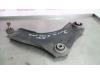 Renault Scénic III (JZ) 2.0 dCi 16V Autom. Front wishbone, right