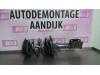 Renault Scénic III (JZ) 2.0 dCi 16V Autom. Front shock absorber rod, right