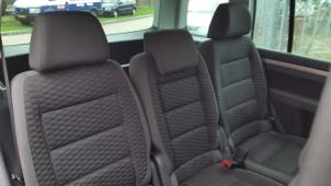 Gebrauchte Sitz hinten Volkswagen Touran (1T1/T2) 1.9 TDI 105 Euro 3 Preis € 59,99 Margenregelung angeboten von Autodemontage Aandijk