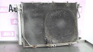 Used Air conditioning radiator Kia Sorento I (JC) 2.5 CRDi 16V VGT Price € 59,99 Margin scheme offered by Autodemontage Aandijk