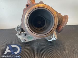 POMPE DE DIRECTION BMW X3 (E83) SUV 3.0d 24V (M57N2-D30(306D3)) 2006