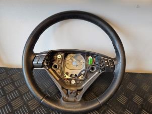 Used Steering wheel Volvo XC70 (SZ) XC70 2.4 D5 20V Price € 49,99 Margin scheme offered by Autodemontage Aandijk