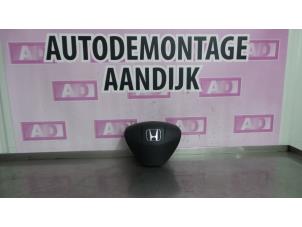 Used Left airbag (steering wheel) Honda Civic (FK/FN) 1.8i VTEC 16V Price € 34,99 Margin scheme offered by Autodemontage Aandijk