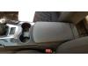 Armrest from a Peugeot 3008 I (0U/HU), 2009 / 2016 1.6 VTI 16V, MPV, Petrol, 1.598cc, 88kW (120pk), FWD, EP6; 5FW; EP6C; 5FS, 2009-06 / 2016-08 2011