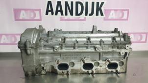 Używane Glowica cylindra Mercedes ML II (164/4JG) 3.0 ML-320 CDI 4-Matic V6 24V Cena € 299,99 Procedura marży oferowane przez Autodemontage Aandijk
