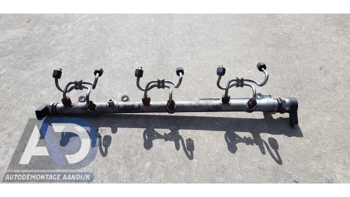 Usagé Système d'injection BMW 3 serie (E92) 325d 24V Prix € 109,99 Règlement à la marge proposé par Autodemontage Aandijk