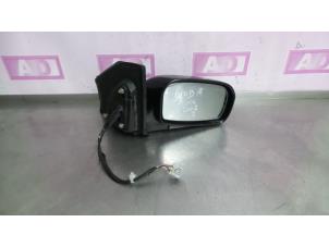 Used Wing mirror, right Honda Civic (EP/EU) 1.6 16V VTEC Price on request offered by Autodemontage Aandijk