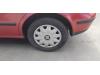 Set of wheels from a Seat Leon (1M1), 1999 / 2006 1.6 16V, Hatchback, 4-dr, Petrol, 1.598cc, 77kW (105pk), FWD, AUS, 2000-06 / 2001-04, 1M1 2001