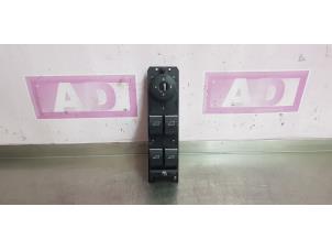 Used Multi-functional window switch Ford C-Max (DXA) 1.6 TDCi 16V Price € 35,00 Margin scheme offered by Autodemontage Aandijk
