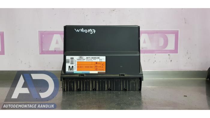 Used Body control computer Ford Mondeo III 1.8 16V Price € 39,99 Margin scheme offered by Autodemontage Aandijk