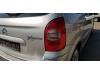 Feu arrière droit d'un Citroen Xsara Picasso (CH), 1999 / 2012 1.6 HDi 16V 110, MPV, Diesel, 1.560cc, 80kW (109pk), FWD, DV6TED4; 9HY, 2004-05 / 2010-03 2006