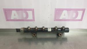 Used Fuel injector nozzle Citroen C3 (SC) 1.6 HDi 92 Price € 29,99 Margin scheme offered by Autodemontage Aandijk