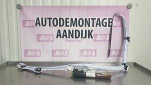 Used Roof curtain airbag, right Opel Corsa D 1.7 CDTi 16V Ecotec Price € 39,99 Margin scheme offered by Autodemontage Aandijk