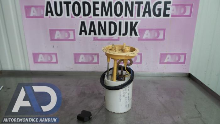 Begagnade Boosterpump Volkswagen Passat Variant (365) 2.0 TDI 16V 140 Pris € 74,99 Marginaltabell erbjuds av Autodemontage Aandijk