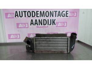 Usagé Echangeur air (Intercooler) Ford Ka II 1.3 TDCi 16V Prix sur demande proposé par Autodemontage Aandijk