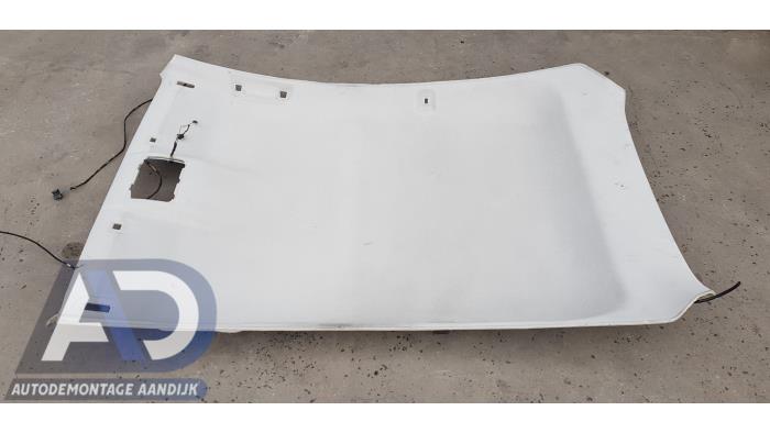 Używane Podsufitka Ford Fiesta 6 (JA8) 1.25 16V Cena € 99,99 Procedura marży oferowane przez Autodemontage Aandijk