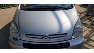 Used Bonnet Citroen Xsara Picasso (CH) 1.6 HDi 16V 110 Price € 124,99 Margin scheme offered by Autodemontage Aandijk