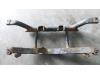 Swing arm from a Landrover Freelander 2002