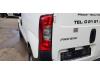 Fiat Fiorino (225) 1.3 JTD 16V Multijet Feu arrière gauche
