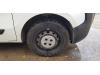 Fiat Fiorino (225) 1.3 JTD 16V Multijet Kit jantes