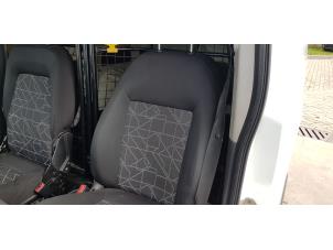 Used Seat, left Fiat Fiorino (225) 1.3 JTD 16V Multijet Price € 100,00 Margin scheme offered by Autodemontage Aandijk