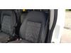 Fiat Fiorino (225) 1.3 JTD 16V Multijet Siège avant gauche