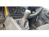 Fiat Fiorino (225) 1.3 JTD 16V Multijet Enveloppe levier de vitesse