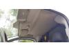 Fiat Fiorino (225) 1.3 JTD 16V Multijet Revêtement plafond