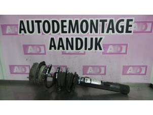 Used Front shock absorber rod, right BMW 1 serie (E87/87N) 118d 16V Price € 49,99 Margin scheme offered by Autodemontage Aandijk