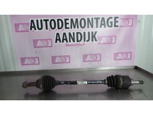 Used Front drive shaft, left Volkswagen Up! (121) 1.0 12V 60 Price € 29,99 Margin scheme offered by Autodemontage Aandijk