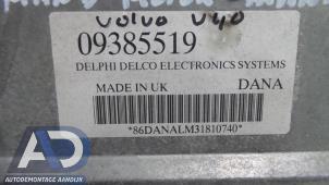 LPG Modul van een Volvo V40 (VW) 1.8 16V Bi-Fuel 2004