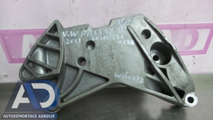 Used Engine mount Volkswagen Passat Variant (365) 2.0 TSI 16V Price € 24,99 Margin scheme offered by Autodemontage Aandijk