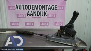 Used Gear stick Volkswagen Polo IV (9N1/2/3) 1.9 TDI 100 Price on request offered by Autodemontage Aandijk