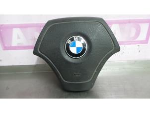 Used Left airbag (steering wheel) BMW 3 serie (E46/2) 328 Ci 24V Price € 44,99 Margin scheme offered by Autodemontage Aandijk