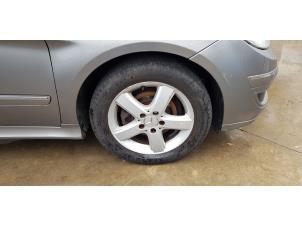 Used Set of sports wheels Mercedes B (W245,242) 1.7 B-170 16V Price € 199,99 Margin scheme offered by Autodemontage Aandijk