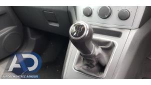 Opel Zafira B Schaltung Vorrat | ProxyParts.de