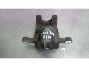 Used Rear brake calliper, right Hyundai i20 1.2i 16V Price € 34,99 Margin scheme offered by Autodemontage Aandijk