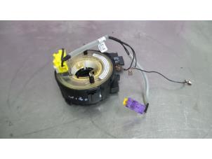 Used Airbag clock spring Skoda Octavia Combi (1Z5) 1.9 TDI Price € 14,99 Margin scheme offered by Autodemontage Aandijk