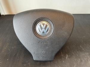Usagé Airbag gauche (volant) Volkswagen Touran (1T1/T2) 1.6 Prix € 74,99 Règlement à la marge proposé par Autodemontage Aandijk