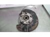 Toyota Corolla Verso (R10/11) 2.2 D-4D 16V Knuckle, front left