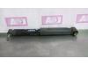 Renault Scénic III (JZ) 2.0 dCi 16V Autom. Rear shock absorber, right
