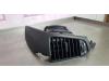 Grille aération tableau de bord d'un Kia Sorento I (JC), 2002 / 2011 2.5 CRDi 16V VGT, SUV, Diesel, 2.497cc, 120kW (163pk), 4x4, D4CB, 2006-05 / 2011-12 2008