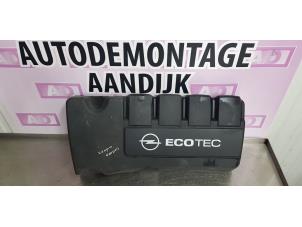Used Engine protection panel Opel Corsa D 1.3 CDTi 16V ecoFLEX Price € 24,99 Margin scheme offered by Autodemontage Aandijk