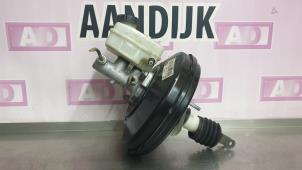 Used Brake servo Mercedes B (W245,242) 2.0 B-180 CDI 16V Price € 59,99 Margin scheme offered by Autodemontage Aandijk