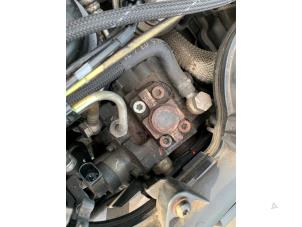 Used Mechanical fuel pump Audi A6 Avant Quattro (C6) 2.7 TDI V6 24V Price € 224,99 Margin scheme offered by Autodemontage Aandijk